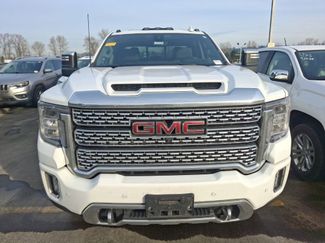 Used 2021 GMC Sierra 2500 Denali w/ Denali Ultimate Package video 3