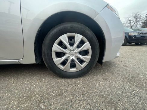 Used 2014 Toyota Corolla L image 22