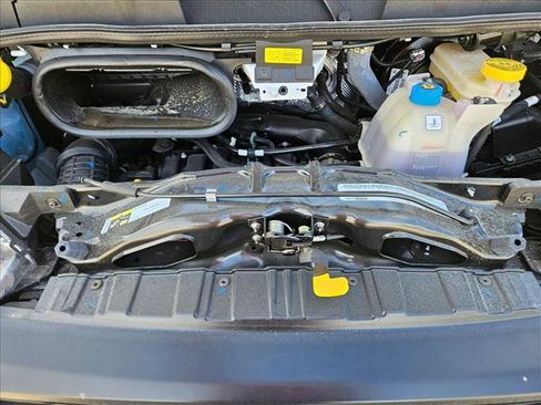 New 2025 RAM ProMaster 1500 image 16