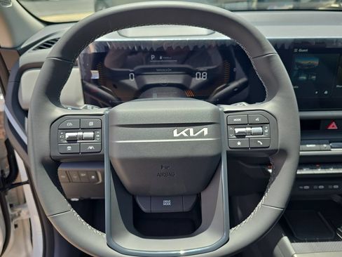 New 2027 Kia Seltos S FWD image 28