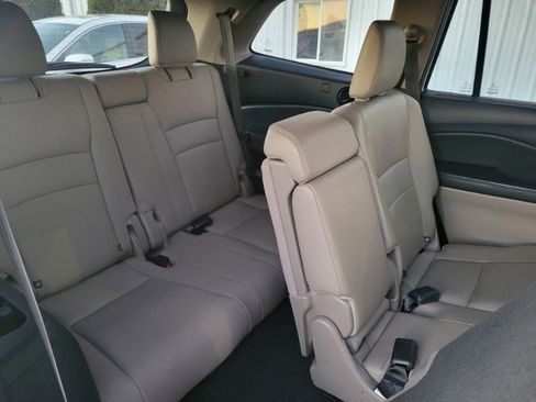 Used 2016 Honda Pilot EX-L image 17