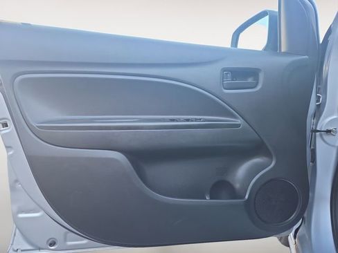 Used 2021 Mitsubishi Mirage ES image 16