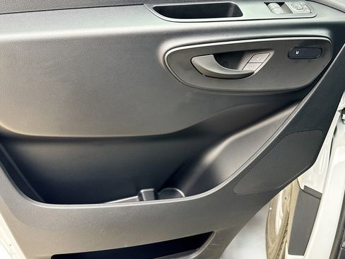 New 2025 Mercedes-Benz Sprinter 2500 image 14