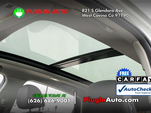 Used 2020 Acura RDX FWD image 2