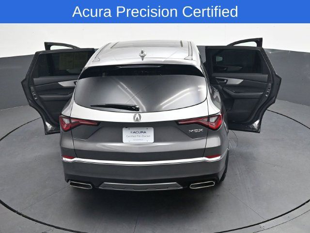 Used 2026 Acura MDX FWD image 41