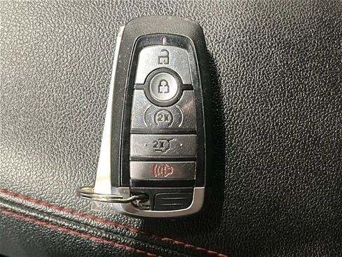 Used 2023 Ford Escape ST-Line Elite image 27