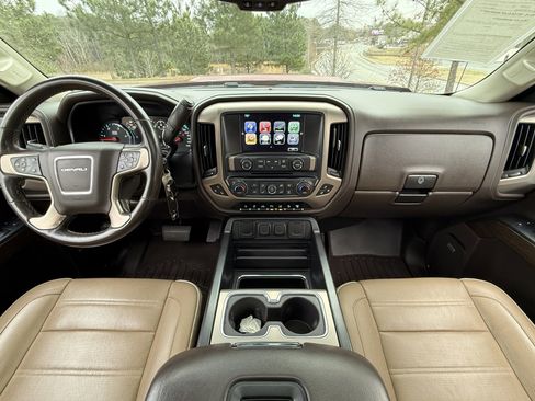 Used 2019 GMC Sierra 3500 Denali w/ Duramax Plus Package image 22