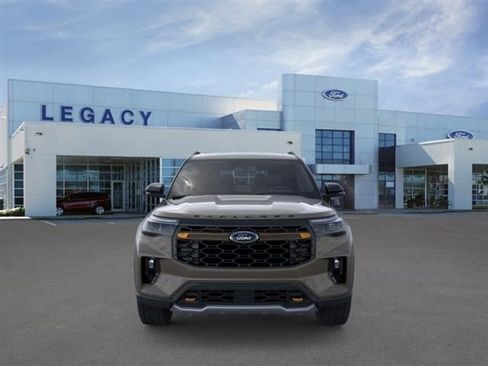 New 2026 Ford Explorer Tremor w/ Tremor Ultimate Package AWD/4WD image 6