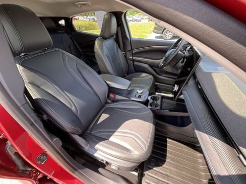 Used 2024 Ford Mustang Mach-E Premium AWD/4WD image 26