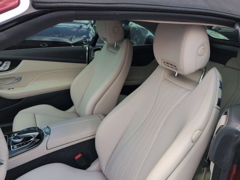 Used 2023 Mercedes-Benz E 450 Cabriolet image 16