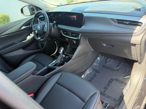 Used 2024 Buick Encore GX Sport Touring w/ Comfort Package FWD image 28