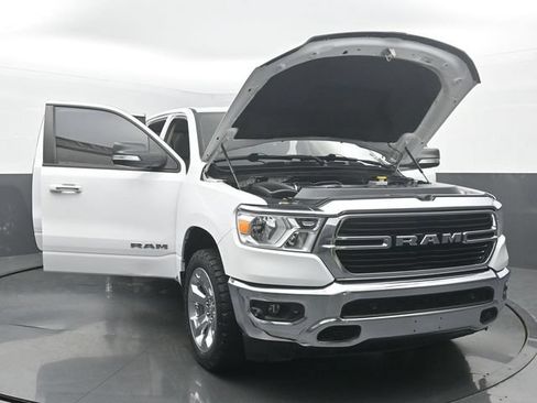 Used 2020 RAM 1500 Big Horn AWD/4WD image 52