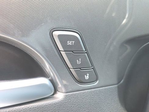 Certified 2023 Hyundai Santa Fe Calligraphy FWD image 12