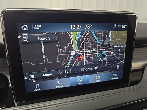 Used 2021 Lincoln Corsair AWD w/ Premium Package image 30