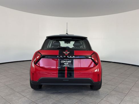 Certified 2025 MINI Cooper S FWD image 10