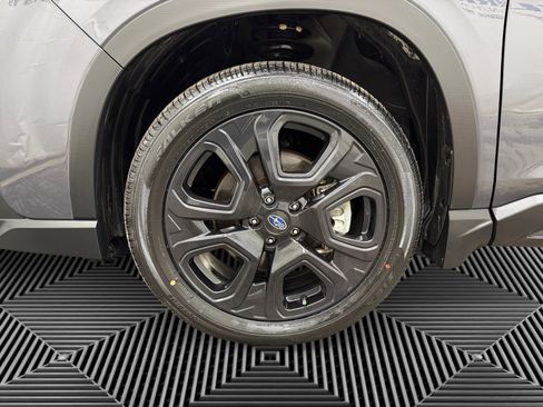 Used 2023 Subaru Ascent Onyx Edition Limited image 14