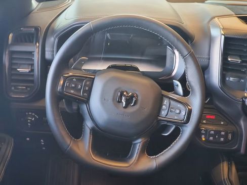 New 2026 RAM 1500 RHO image 8