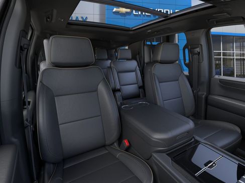 New 2026 GMC Yukon Elevation AWD/4WD image 16