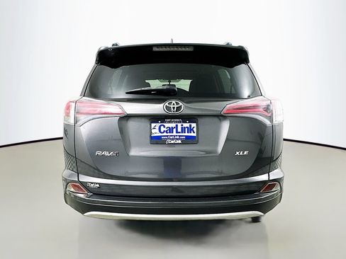 Used 2016 Toyota RAV4 XLE FWD image 7