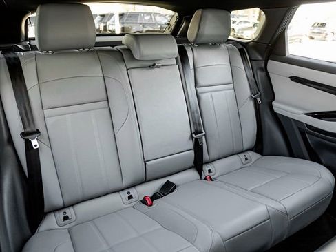 New 2026 Land Rover Range Rover Evoque S image 24