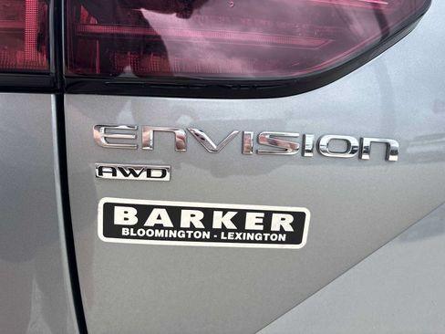 New 2026 Buick Envision Sport Touring AWD/4WD image 33
