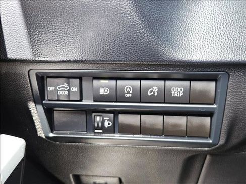 Used 2026 Toyota Tundra SR RWD image 15