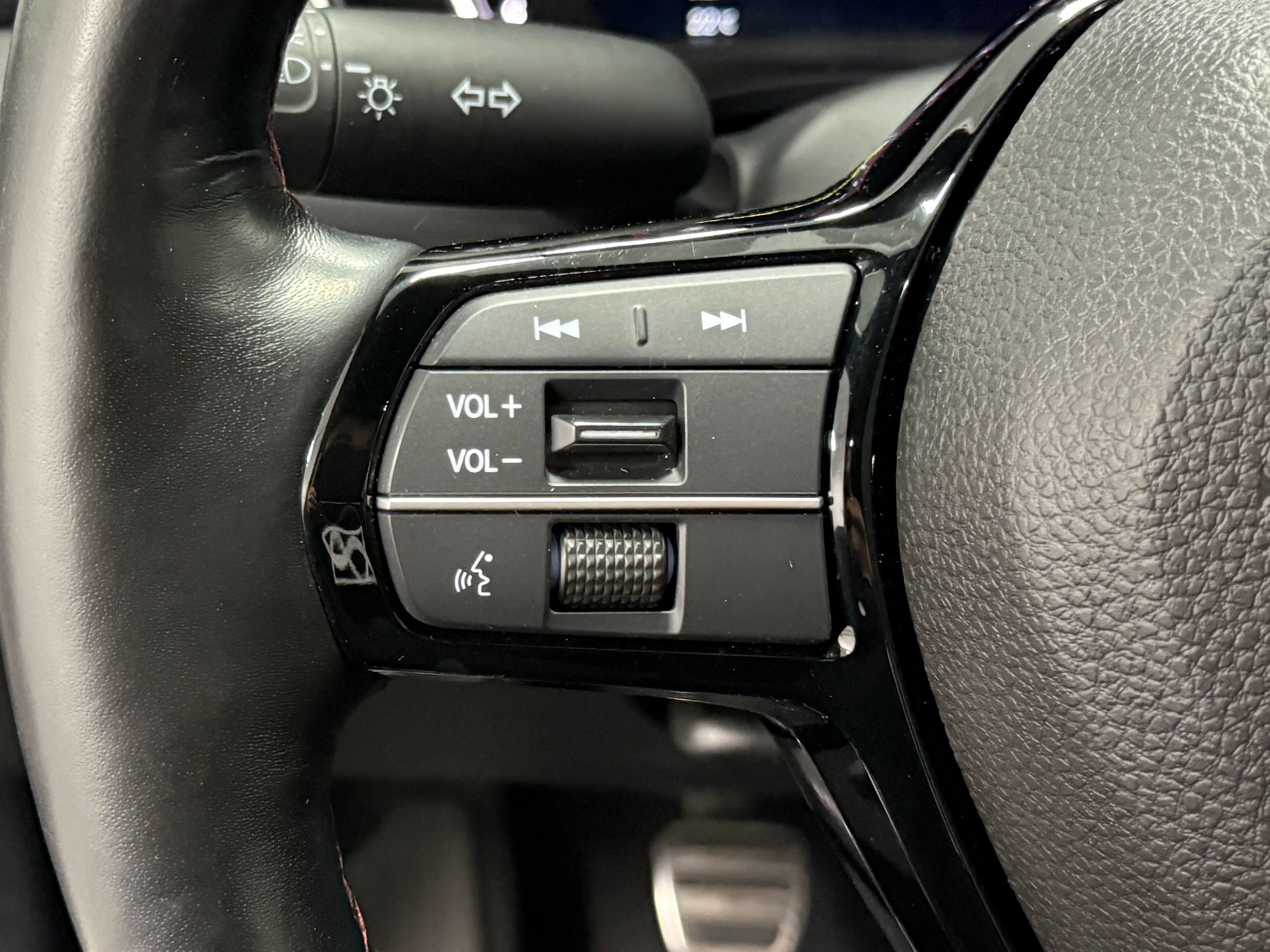 Used 2025 Acura Integra Type S FWD image 22