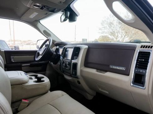 Used 2017 RAM 2500 Laramie w/ Protection Group AWD/4WD image 32