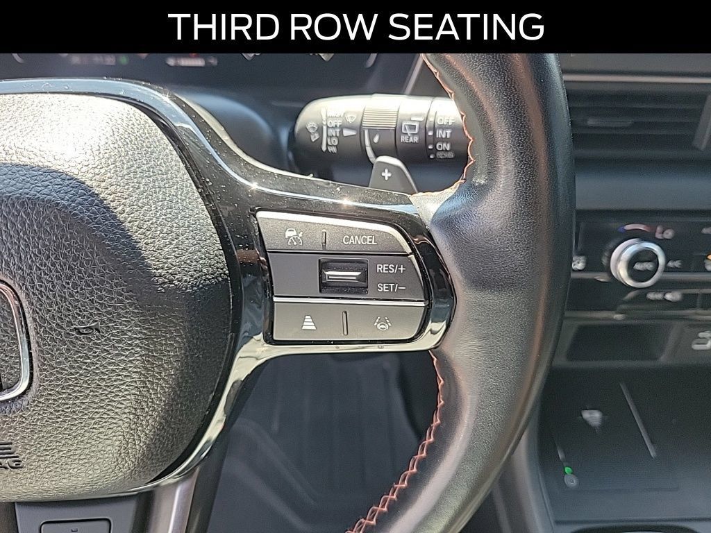 Used 2024 Honda Pilot TrailSport image 25