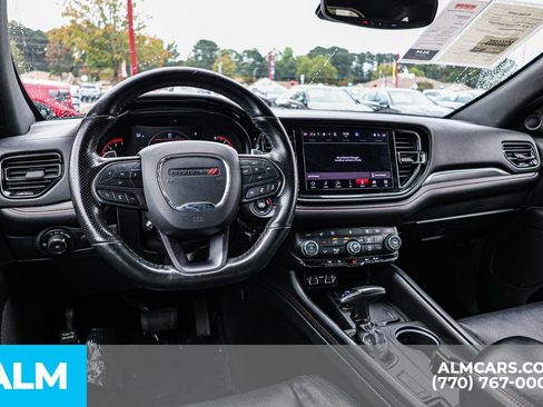 Used 2023 Dodge Durango R/T image 31