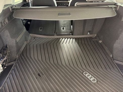 Used 2025 Audi Q5 Premium Plus w/ Premium Plus AWD/4WD image 14