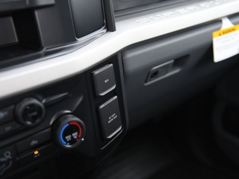 New 2026 Ford F350 XL image 22