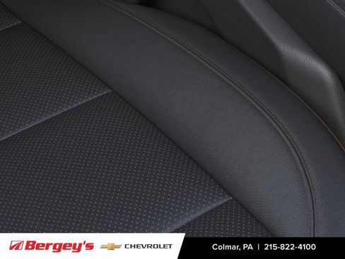 New 2026 Chevrolet Traverse High Country w/ LPO, Floor Liner Package AWD/4WD image 23