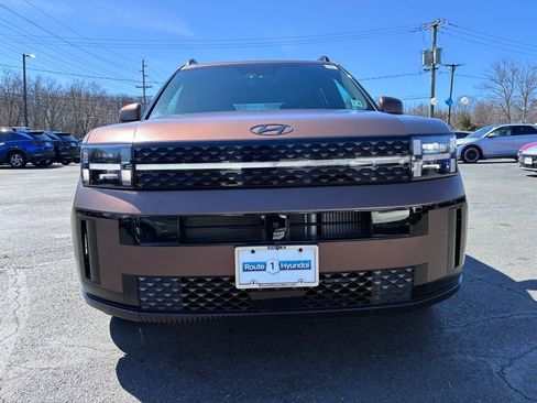 Used 2024 Hyundai Santa Fe Calligraphy image 2