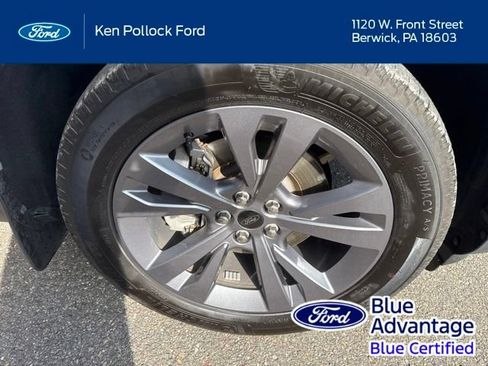 Certified 2023 Ford Explorer XLT w/ Equipment Group 202A AWD/4WD image 13