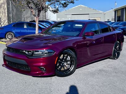 Used 2021 Dodge Charger Scat Pack w/ Dynamics Package
