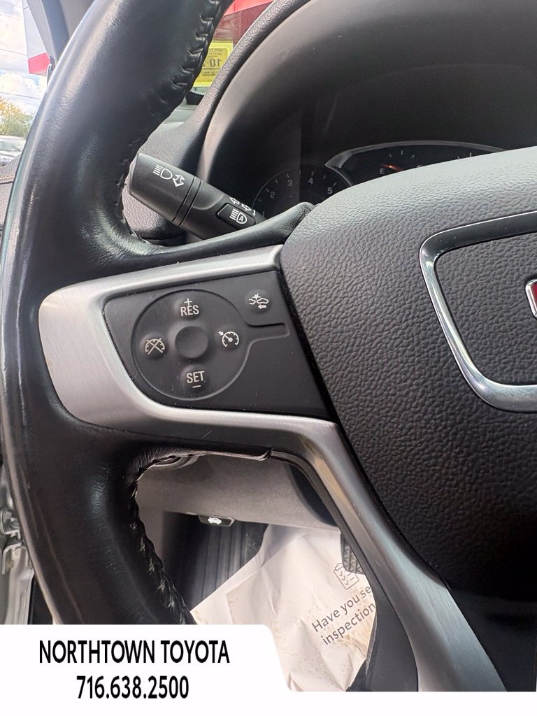 Used 2020 GMC Terrain SLE w/ Driver Convenience Package FWD image 20