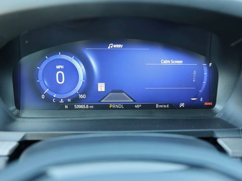 Used 2022 Ford Explorer Platinum w/ Equipment Group 601A image 46