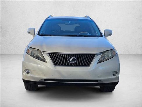 Used 2011 Lexus RX 350 2WD image 2