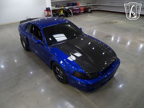 Used 2003 Ford Mustang Cobra image 21