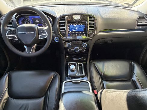 Certified 2023 Chrysler 300 Touring L w/ Popular Equipment Group image 34