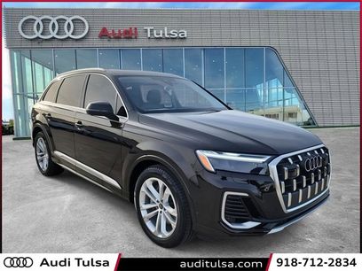 New 2026 Audi Q7 3.0T Premium Plus