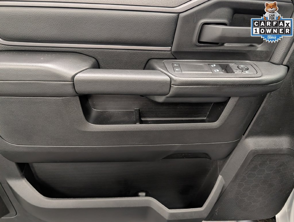 Used 2025 RAM 2500 Tradesman AWD/4WD image 10