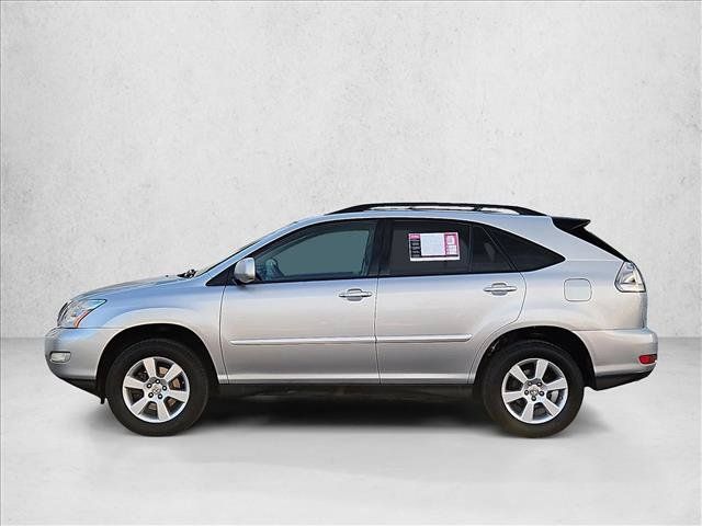 Used 2009 Lexus RX 350 AWD image 9
