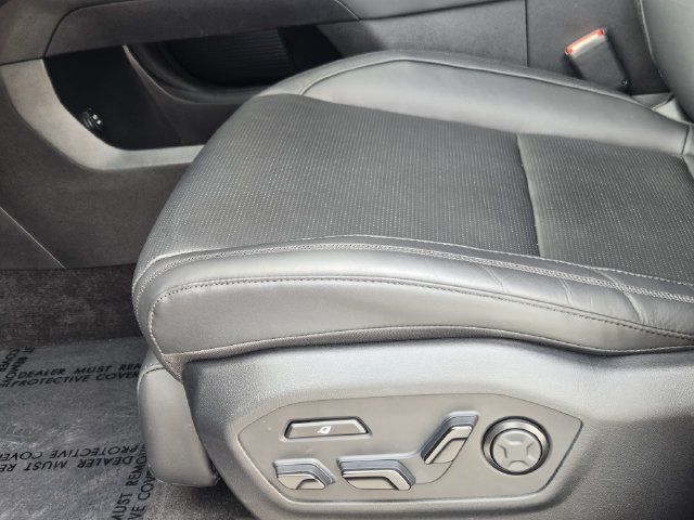 Certified 2026 Hyundai Santa Fe Calligraphy AWD/4WD image 17