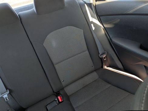 Certified 2023 Kia Forte LXS FWD image 14