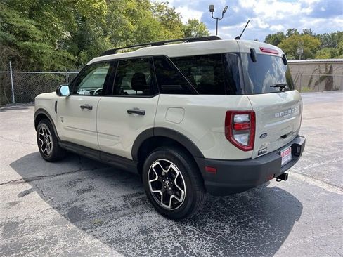 Used 2024 Ford Bronco Sport Big Bend image 5