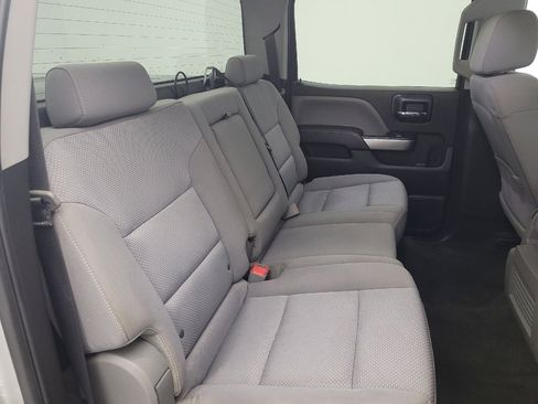 Used 2018 Chevrolet Silverado 1500 LT w/ LT Eassist Package image 19