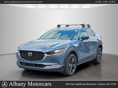Used 2022 MAZDA CX-30 AWD 2.5 Turbo S
