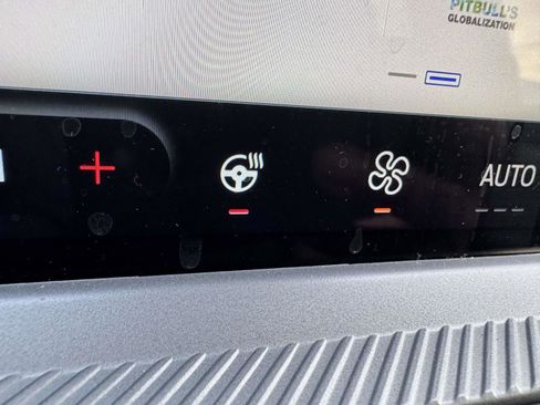 Used 2025 Ford Bronco Sport Badlands image 33